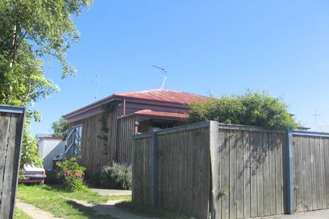 Photo of property in 157 High Street, Blenheim, 7201