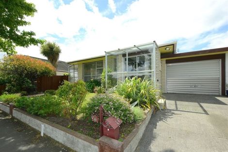 Photo of property in 18 Northfield Road, Casebrook, Christchurch, 8051