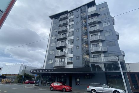 Photo of property in 604/35 Abel Smith Street, Te Aro, Wellington, 6011