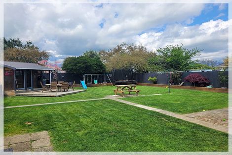 Photo of property in 28 George Street, Levin, 5510