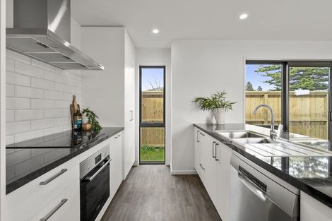 Photo of property in 397 Devonport Road, Tauranga South, Tauranga, 3112