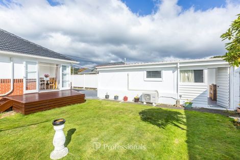 Photo of property in 267 Fergusson Drive, Heretaunga, Upper Hutt, 5018