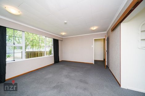 Photo of property in 6 Oban Place, Awapuni, Palmerston North, 4412
