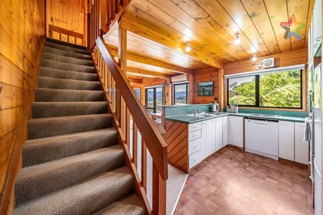 Photo of property in 45 Kairanga Crescent, Wainuiomata, Lower Hutt, 5014