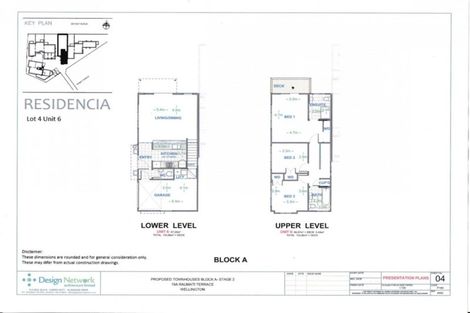 Photo of property in 19a Raumati Terrace, Khandallah, Wellington, 6035