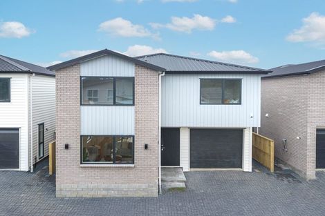 Photo of property in 9a Coptic Place, Mangere East, Auckland, 2024