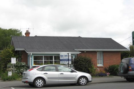 Photo of property in 205 King Street, Rangiora, 7400