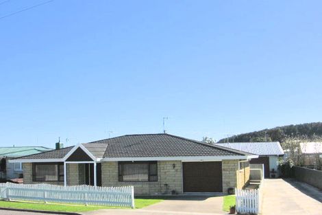 Photo of property in 71a Seabury Avenue, Foxton Beach, Foxton, 4815