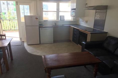 Photo of property in 205u4 The Terrace, Wellington Central, Wellington, 6011