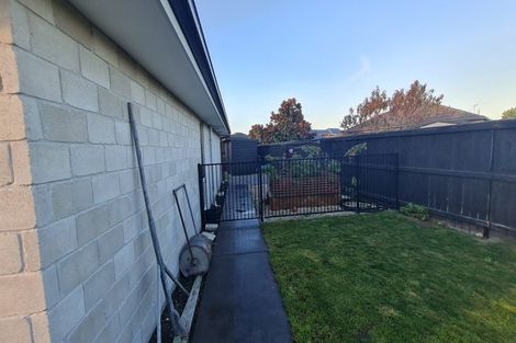 Photo of property in 6 Picton Place, Kaiapoi, 7630