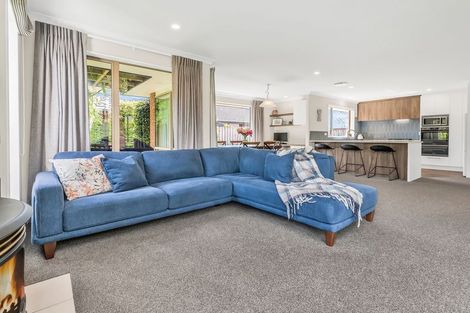 Photo of property in 18 Glenwood Drive, Prebbleton, 7604