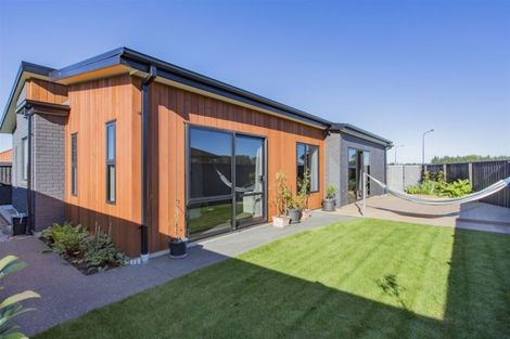 Photo of property in 3 Candy Crescent, Kaiapoi, 7630