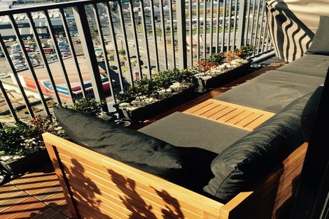 Photo of property in 1402/20 Mccrae Way, New Lynn, Auckland, 0600