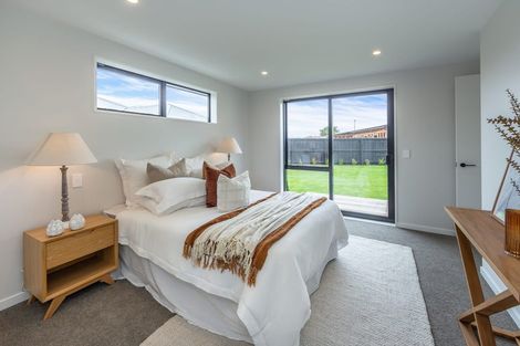 Photo of property in 9 Crosado Place, Rolleston, 7614