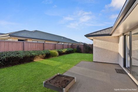 Photo of property in 1 Philippa Drive, Rolleston, 7615