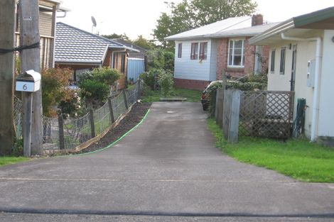 Photo of property in 6 Karamu Street, Te Atatu Peninsula, Auckland, 0610