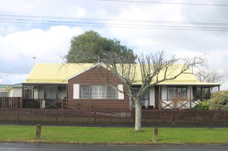 Photo of property in 15 Prisk Street, Melville, Hamilton, 3206