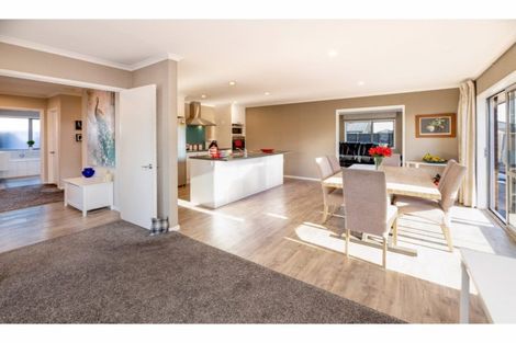 Photo of property in 15 Lignite Drive, Rolleston, 7614