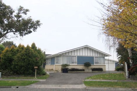 Photo of property in 14 Crichton Place, Taradale, Napier, 4112