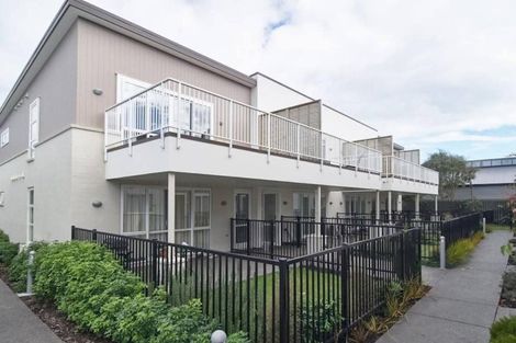 Photo of property in 1/7 Bangor Street, Christchurch Central, Christchurch, 8011