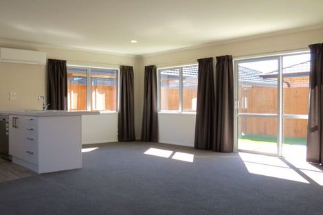 Photo of property in 10 Kittyhawk Avenue, Wigram, Christchurch, 8042