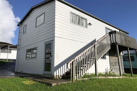 Photo of property in 2/25 Christmas Road, Manurewa, Auckland, 2102