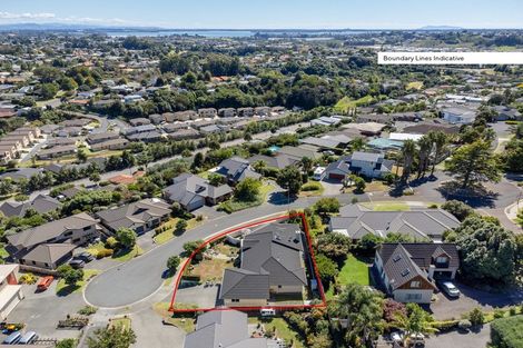 Photo of property in 37 La Colina Place, Bethlehem, Tauranga, 3110