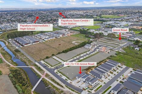 Photo of property in 59 Kaha Road, Papakura, 2110