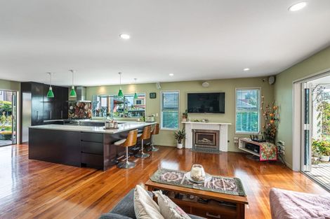 Photo of property in 57a Mcintyre Road, Mangere Bridge, Auckland, 2022