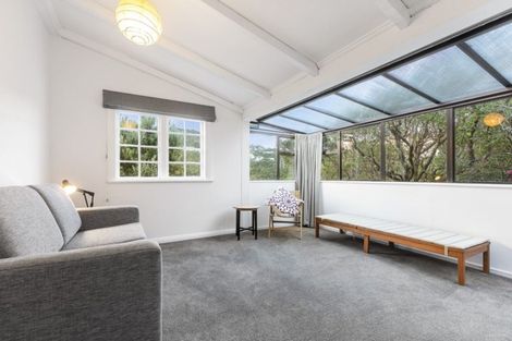 Photo of property in 212 Barnard Street, Wadestown, Wellington, 6012