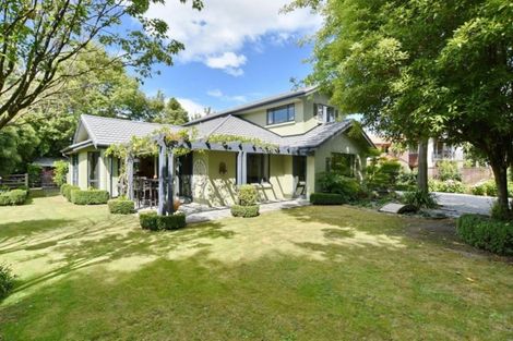 Photo of property in 5 Ivory Gardens, Rangiora, 7400