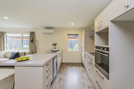 Photo of property in 20 Charlbury Drive, Rolleston, 7615