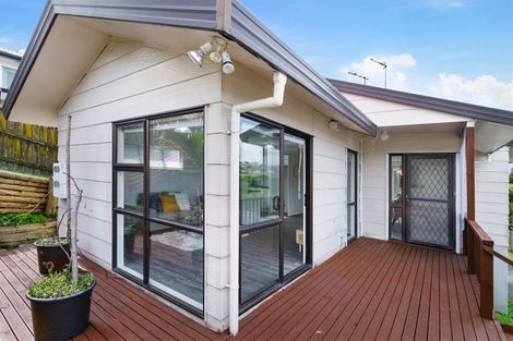 Photo of property in 19 Malaspina Place, Papatoetoe, Auckland, 2025