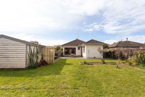 Photo of property in 7 Cargill Place, Richmond, Christchurch, 8013
