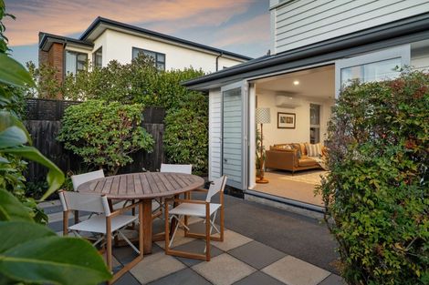 Photo of property in 4 Andover Street, Merivale, Christchurch, 8014