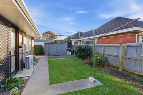 Photo of property in 5/425 Worcester Street, Linwood, Christchurch, 8011