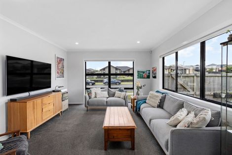Photo of property in 4 Sawgrass Street, Morrinsville, 3300