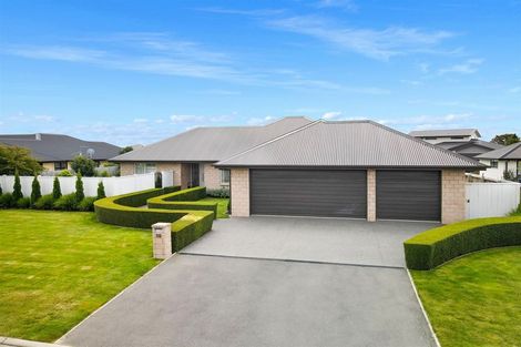 Photo of property in 25 Faulks Drive, Lincoln, 7608