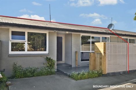 Photo of property in 3/538 Gloucester Street, Linwood, Christchurch, 8011
