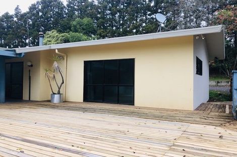 Photo of property in 372 Exelby Road, Burbush, Hamilton, 3288