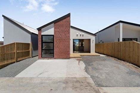 Photo of property in 30c Biokovo Street, Massey, Auckland, 0614
