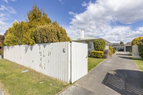 Photo of property in 51 Durham Street, Rangiora, 7400