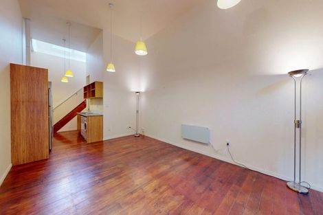 Photo of property in Courtenay Mews Apartments, 11/14 Alpha Street, Te Aro, Wellington, 6011