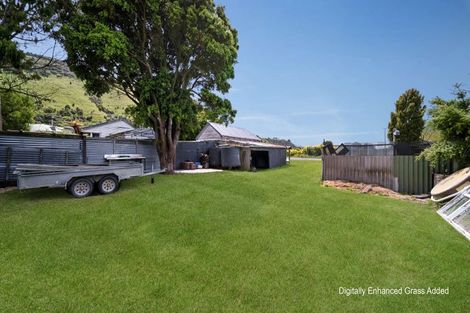 Photo of property in 282 Newhaven Road, New Haven, Owaka, 9585