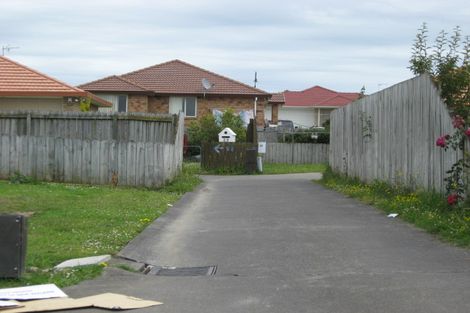 Photo of property in 37 Manston Road, Mangere, Auckland, 2022