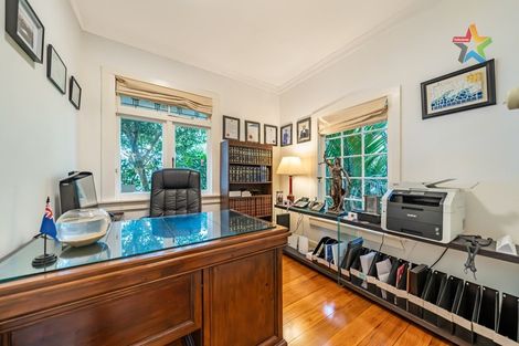 Photo of property in 7 Hinau Street, Woburn, Lower Hutt, 5010