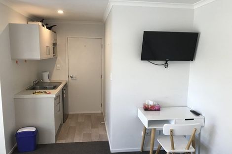 Photo of property in 167u1 Knighton Road, Hillcrest, Hamilton, 3216