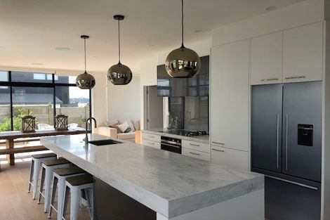 Photo of property in 1 Lockheed Street, Hobsonville, Auckland, 0618