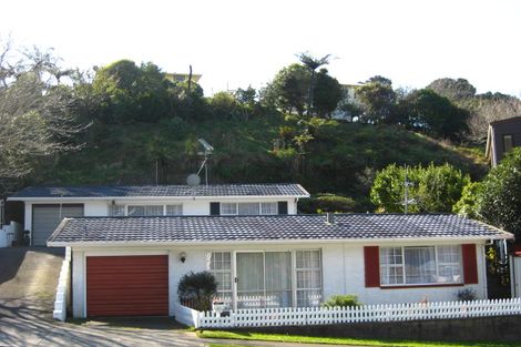 Photo of property in 51a Maratahu Street, Westown, New Plymouth, 4310