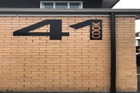 Photo of property in 41c Cook Street, Hamilton East, Hamilton, 3216